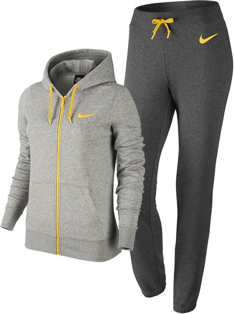 trainingsanzug nike mit muster damen|Nike jogginanzüge.